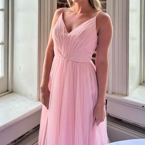 Bridesmaids dress worn once